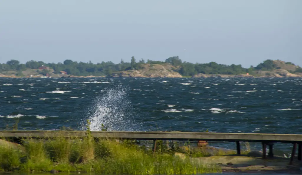 Arkösund