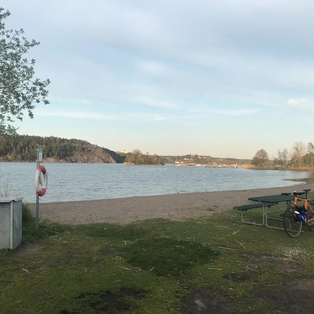 Kväll