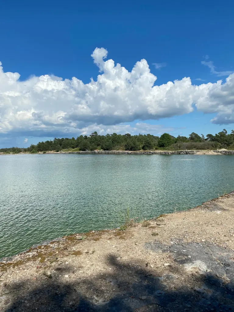 Gotland, Visby, Sverige, June 2021