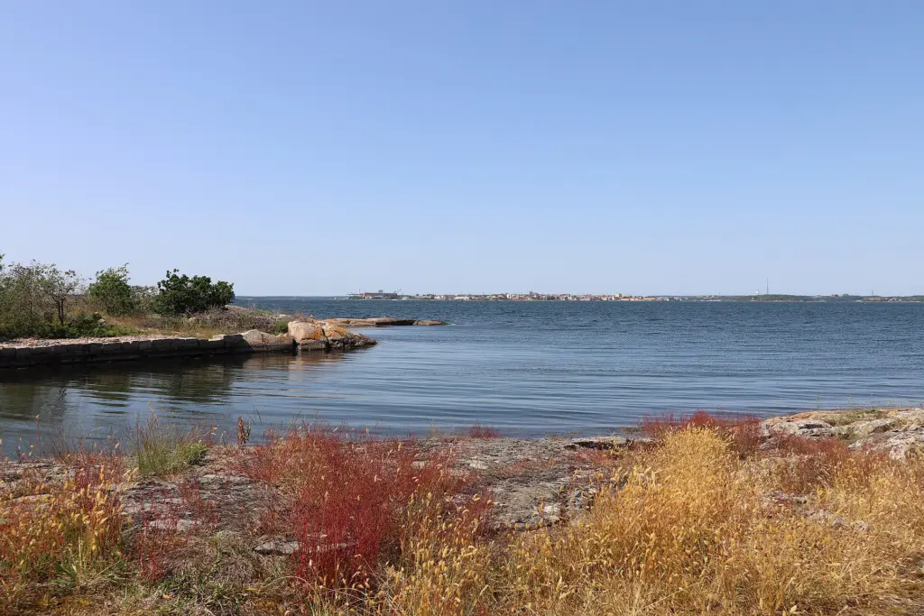 Herrgårdsviken,Tjurkö