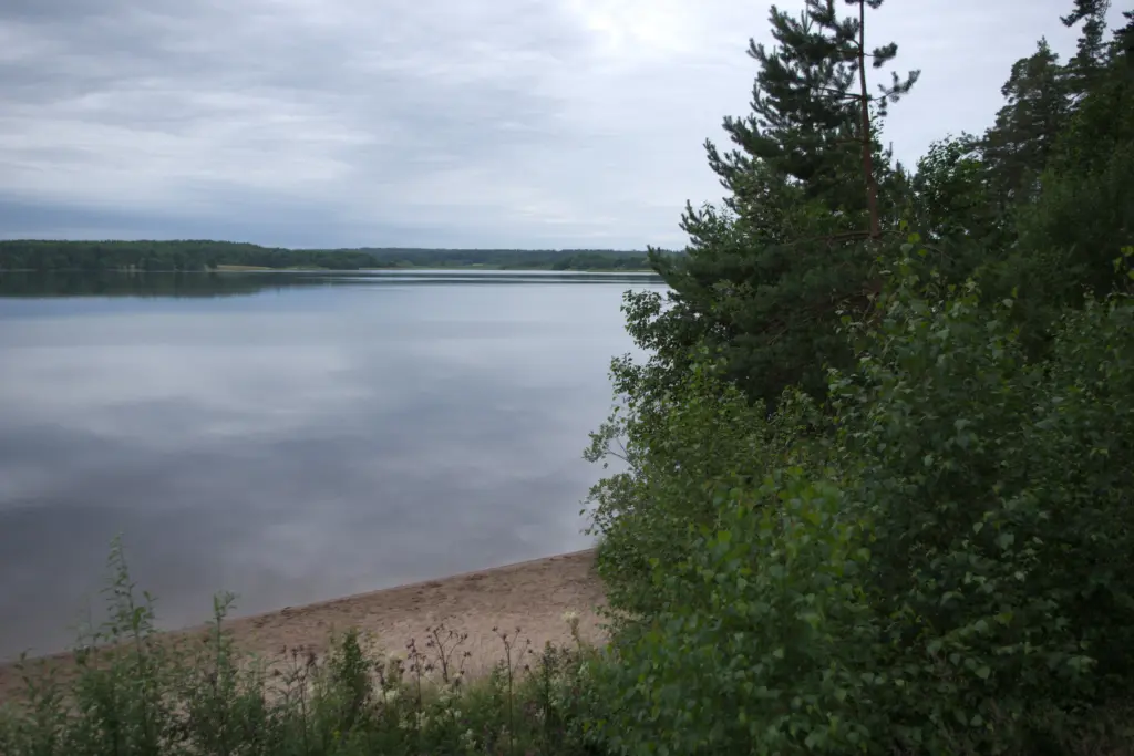 Sörsjön, Surahammars kommun