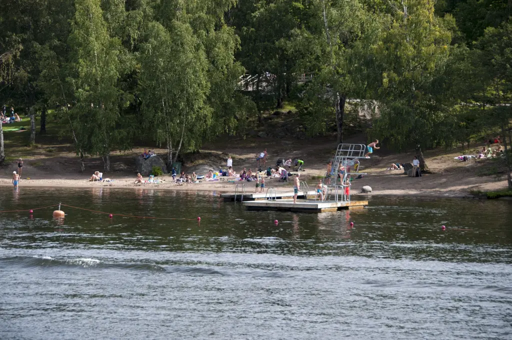 Mälarhöjdsbadet