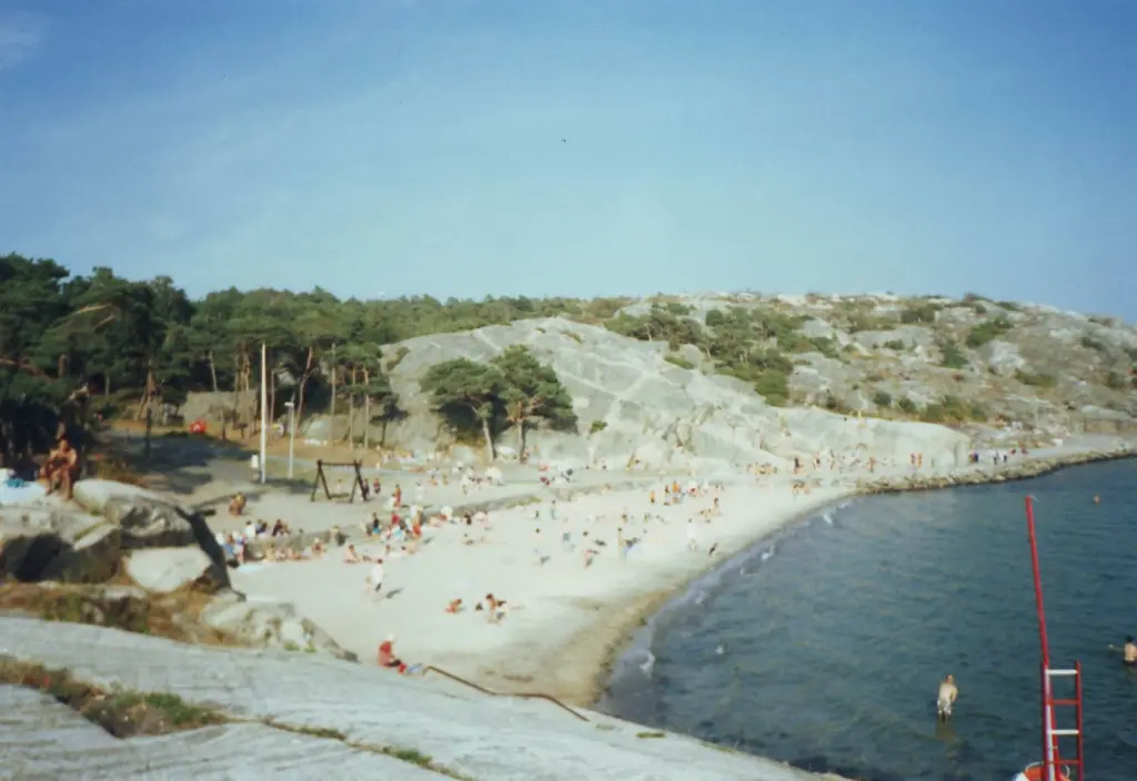 Naset, Goteborg, Suecia