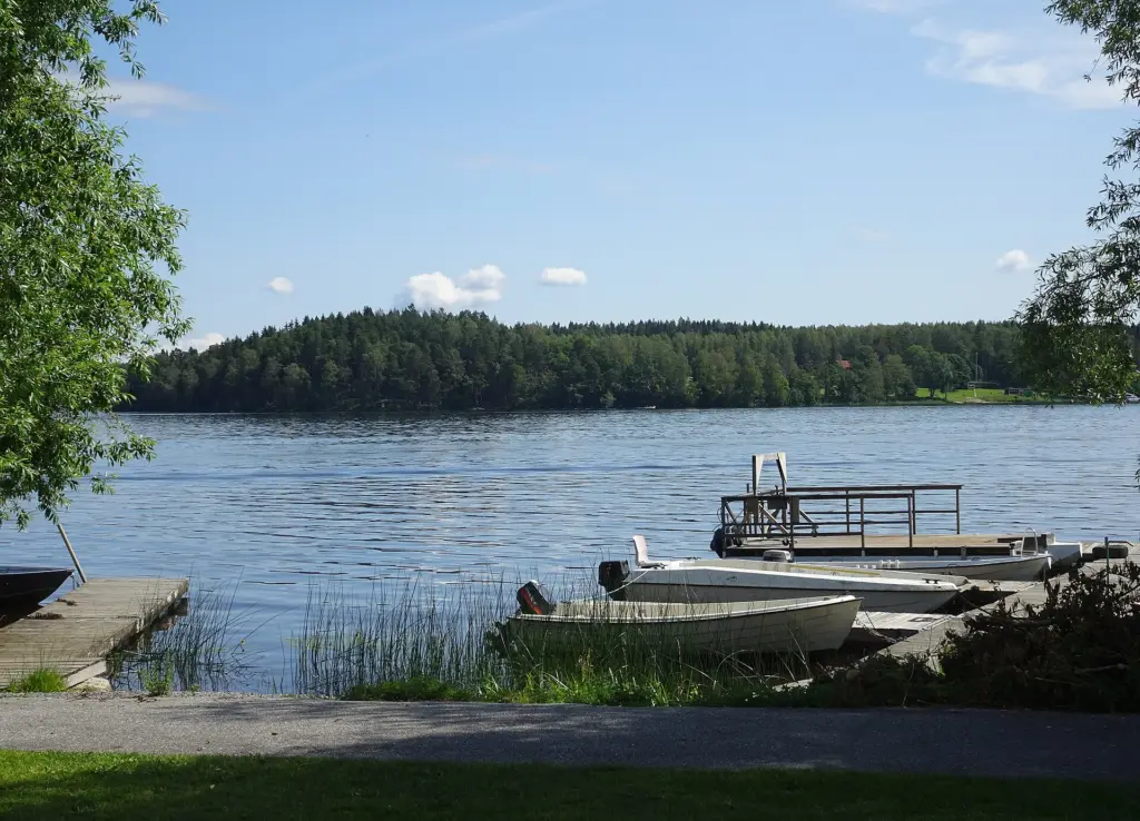 Norasjön