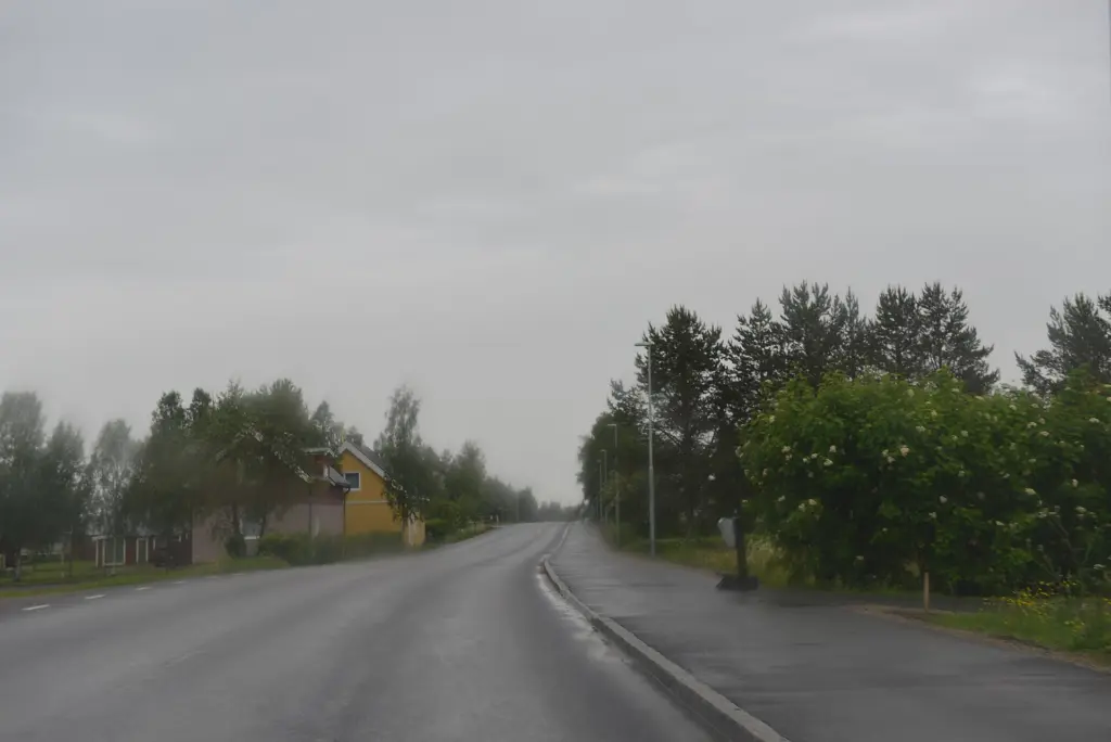 Vittangi